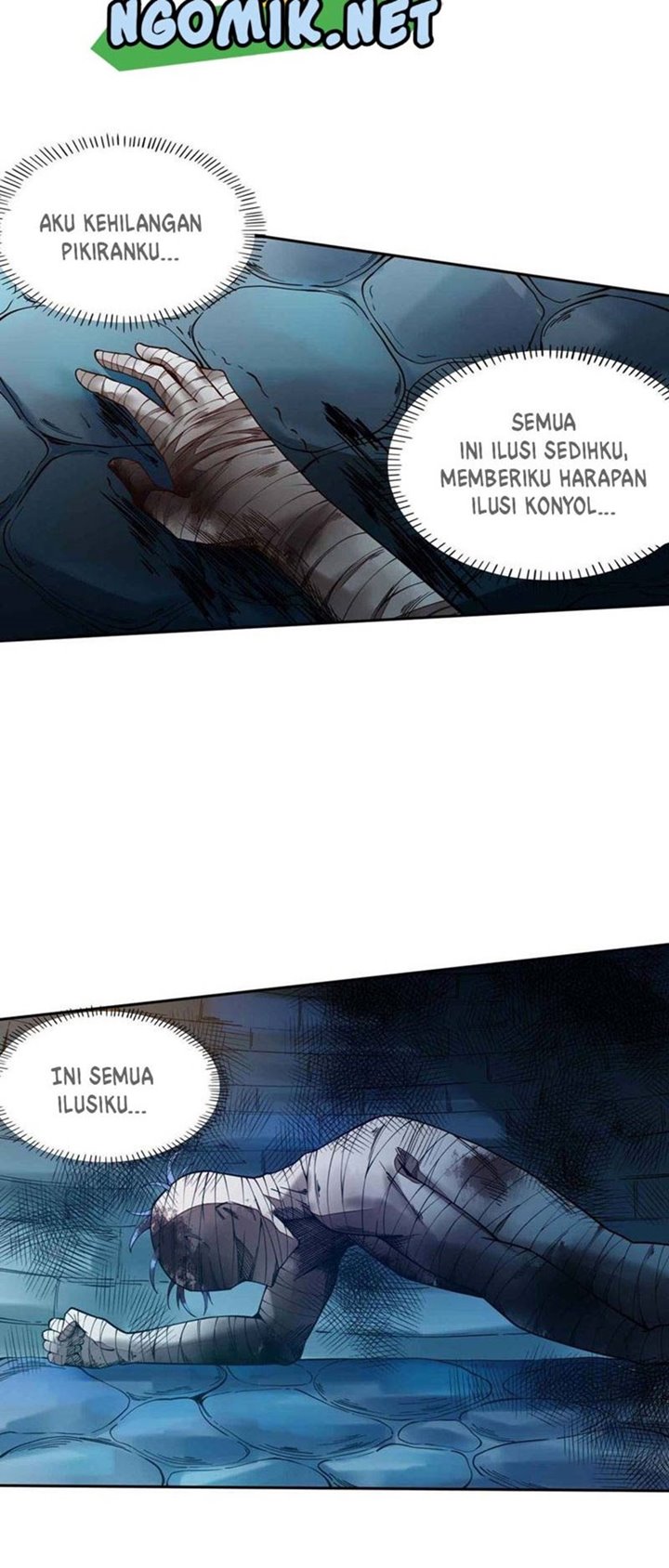 Ultimate Soldier chapter 128